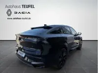 Neu Renault Rafale Esprit Alpine 300 PS (220 kW) 2026 Schwarz (blackpearlschwarz) SUV