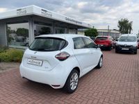 gebraucht Renault Zoe EXPERIENCE R110 Z.E.50 Batteriemiete/Kauf