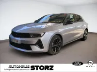 Gebraucht Opel Astra 184 PS (135 kW) 2024 Grau Kleinwagen