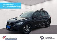 Gebraucht VW Tiguan Life 150 PS (110 kW) 2024 SUV