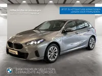 Brugt BMW 120 Efficient Dynamics 156 HK (114 kW) 2025 Grå Hatchback