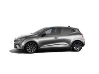 Neu Renault Clio V Esprit Alpine 91 PS (66 kW) 2025 Dolomitgraumetallic (grau) Limousine