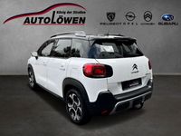 gebraucht Citroën C3 Aircross Shine PureTech 110 1.2 AHK Navi App