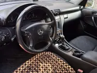 Gebraucht Mercedes C180 Classic 143 PS (105 kW) 2004 Grau Limousine