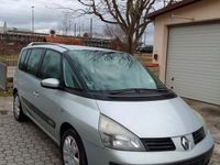 gebraucht Renault Espace 4 ohne TÜV