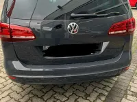 Gebraucht VW Sharan Join 150 PS (110 kW) 2018 Van / Kleinbus