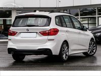 gebraucht BMW 218 Gran Tourer d Aut M Sport LED Navi Kamera HUD P