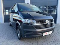 Gebraucht VW Transporter 150 PS (110 kW) 2020 Schwarz Van