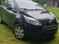 Gebraucht Ford Ka Trend 69 PS (50 kW) 2008 Kleinwagen