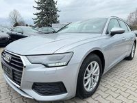 Second-hand Audi A6 Basis 245 CP (180 kW) 2021 Argintiu Berlinǎ