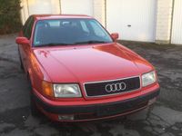 gebraucht Audi 100 2.8 E