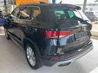Gebraucht Seat Ateca Xperience 150 PS (110 kW) 2025 Schwarz SUV