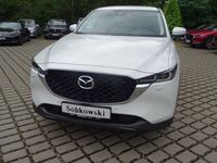 Gebraucht Mazda CX-5 Ad'Vantage 165 PS (121 kW) 2024 SUV
