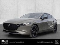Neu Mazda 3 Nagisa 140 PS (102 kW) 2026 Beige Kleinwagen