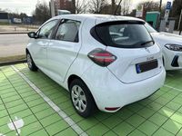 gebraucht Renault Zoe ZOEZ.E. 40 LIFE zzgl. Batteriemiete