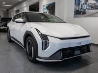 Neu Kia EV4 Earth 150 kW (204 PS) 2026 Weiß Limousine