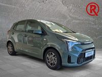 Neu Kia Picanto Vision 68 PS (50 kW) 2026 A2g) adventurous green (gruen Kleinwagen