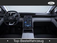 Używany Ford Explorer Extended Range 210 kW (286 KM) 2024 SUV