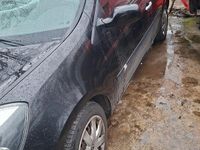 Gebraucht Renault Clio II 88 PS (64 kW) 2005 Schwarz Kleinwagen