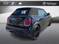 Occasion Mini Cooper S Cabriolet 178 ch (130 kW) 2022 Noir Cabriolet