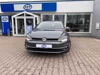 Gebraucht VW Golf VII 150 PS (110 kW) 2018 Grau Kombi