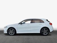 gebraucht Mercedes A250 AMG Line