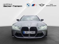 Gebraucht BMW M3 Competition Edition 510 PS (375 kW) 2024 Grau Limousine