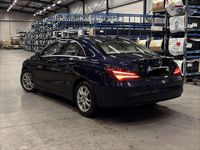 Gebraucht Mercedes CLA180 122 PS (89 kW) 2017 Limousine