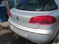 Gebraucht Renault Vel Satis 163 PS (119 kW) 2003 Silber Kleinwagen