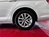 Occasion VW Passat Comfortline 150 ch (110 kW) 2018 Blanc Break