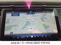 Gebraucht Mercedes E220 AMG 197 PS (144 kW) 2024 Blau Limousine