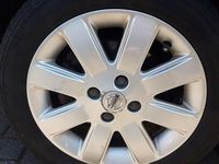 Gebraucht Nissan Micra Acenta 88 PS (64 kW) 2008 Silber Limousine