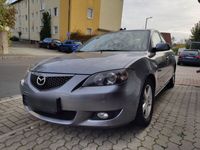 gebraucht Mazda 3 bk ohne TÜV