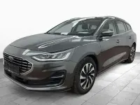 Używany Ford Focus Style 150 KM (110 kW) 2022 Andere Sedan/Limuzyna