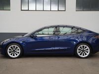 Gebraucht Tesla Model 3 Long Range AWD 366 kW (498 PS) 2022 Blau Limousine