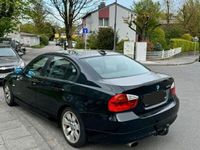 gebraucht BMW 318 e90 d