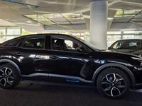 Gebraucht Citroën e-C4 Feel 100 kW (136 PS) 2023 Schwarz Limousine