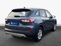 Gebraucht Ford Kuga Cool & Connect 224 PS (164 kW) 2022 Chrome blue metallic SUV
