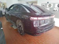 Gebraucht VW ID.7 Pro 210 kW (286 PS) 2023 Grenadillschwarz Kleinwagen