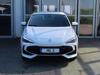 Neu MG MG3 116 PS (85 kW) 2025 Weiß Kleinwagen