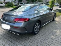 gebraucht Mercedes C300 C 300(205.383)