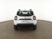 Gebraucht Dacia Duster Comfort 116 PS (85 kW) 2021 Grau SUV