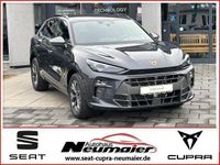 Neu Cupra Terramar 204 PS (150 kW) 2026 Grau SUV