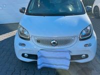 gebraucht Smart ForFour Electric Drive 