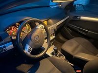 gebraucht Opel Astra Sport 1.9