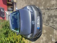 gebraucht VW Golf Plus 1.4 Comfortline