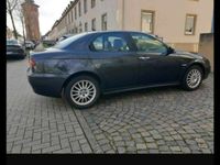 gebraucht Alfa Romeo 156 2.0 16V JTS Distinctive