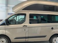 Gebraucht Ford Transit Custom Nugget 155 PS (114 kW) 2015 Van / Kleinbus