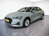 Gebraucht Audi A3 Ambiente 116 PS (85 kW) 2024 Pfeilgrau perleffekt Limousine