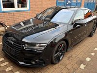Gebraucht Audi A7 Sportback Sport 326 PS (239 kW) 2015 Schwarz Kleinwagen